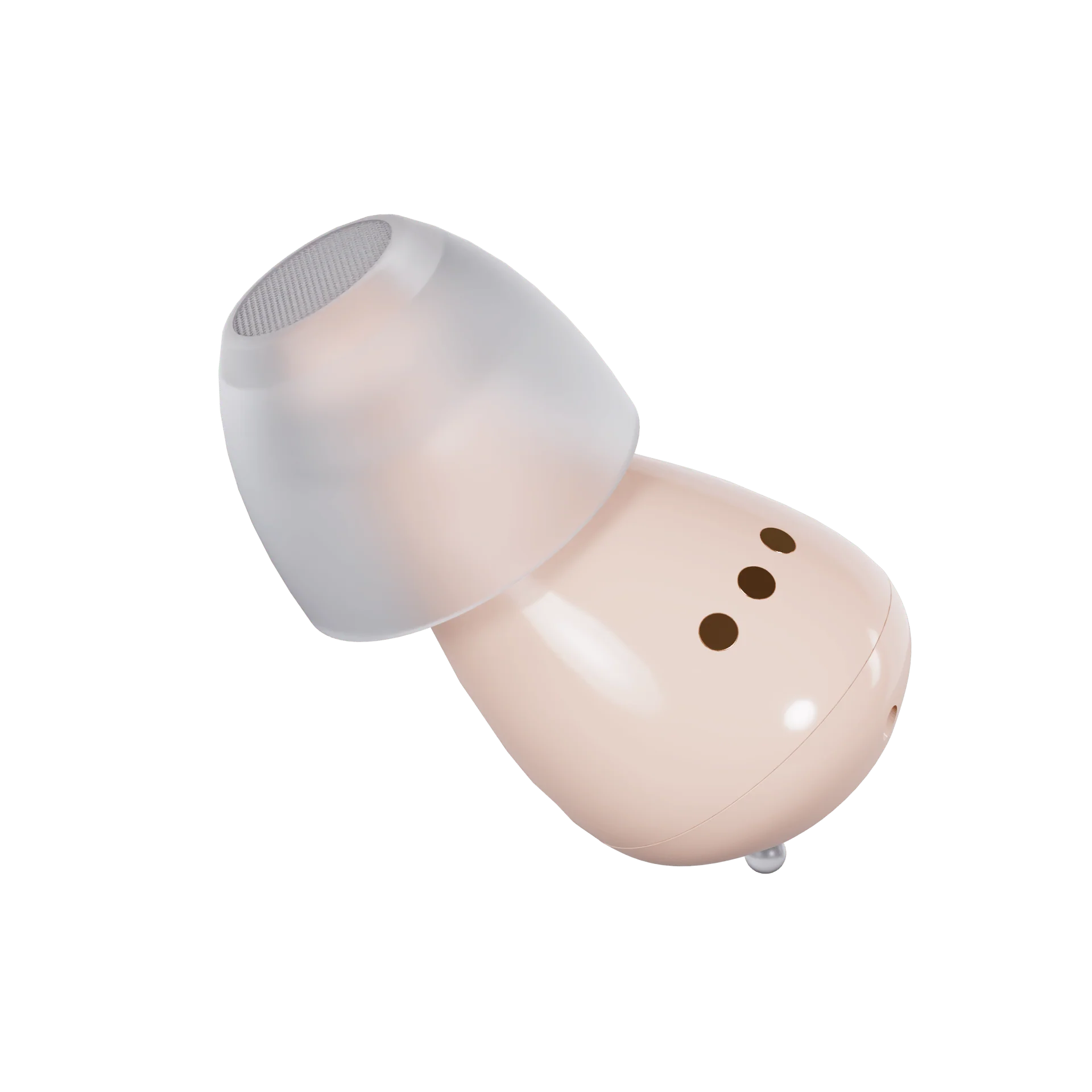 Audien Atom 2 OTC Hearing Aids (Open Box) - Image 3