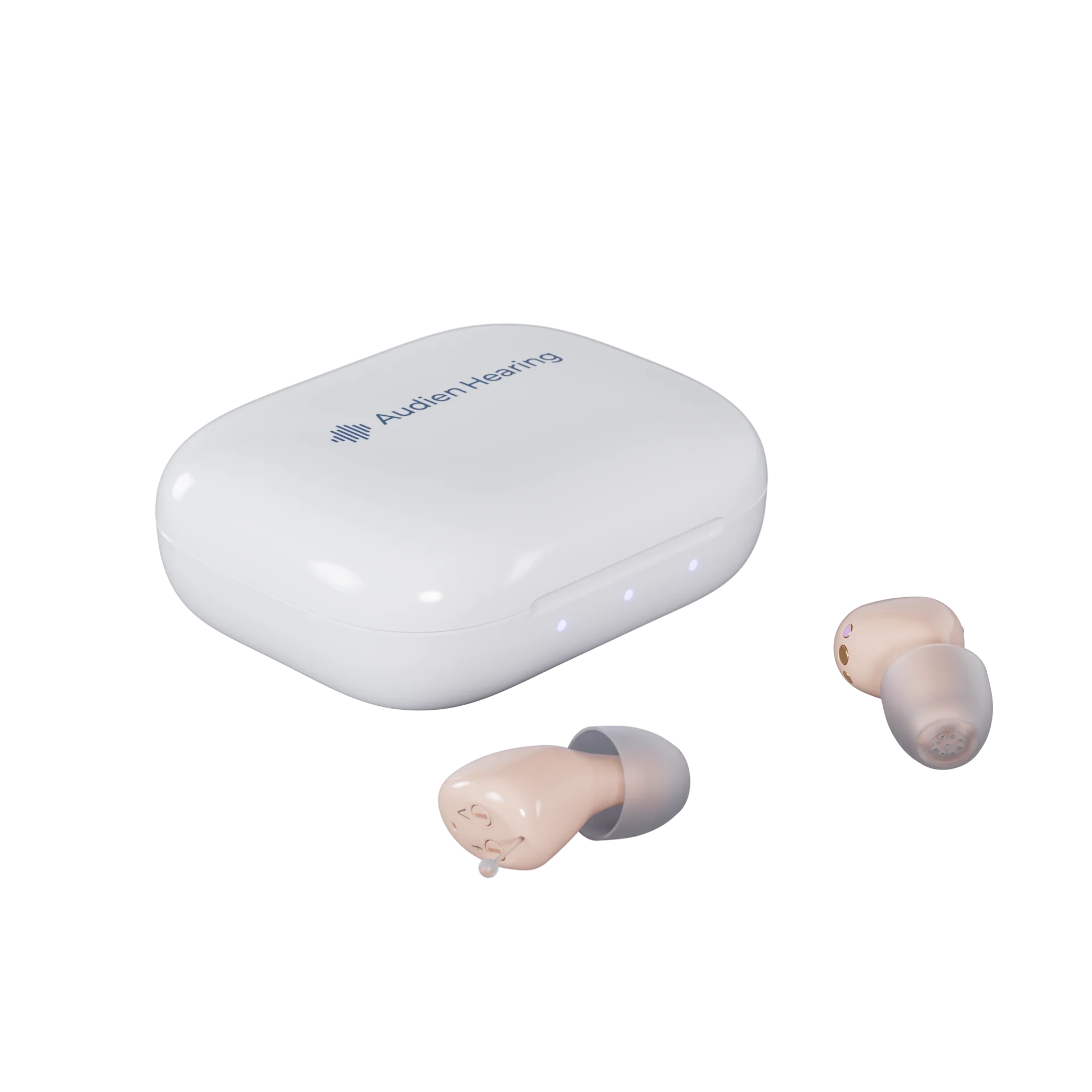 Audien Atom Air OTC Hearing Aids - Image 2