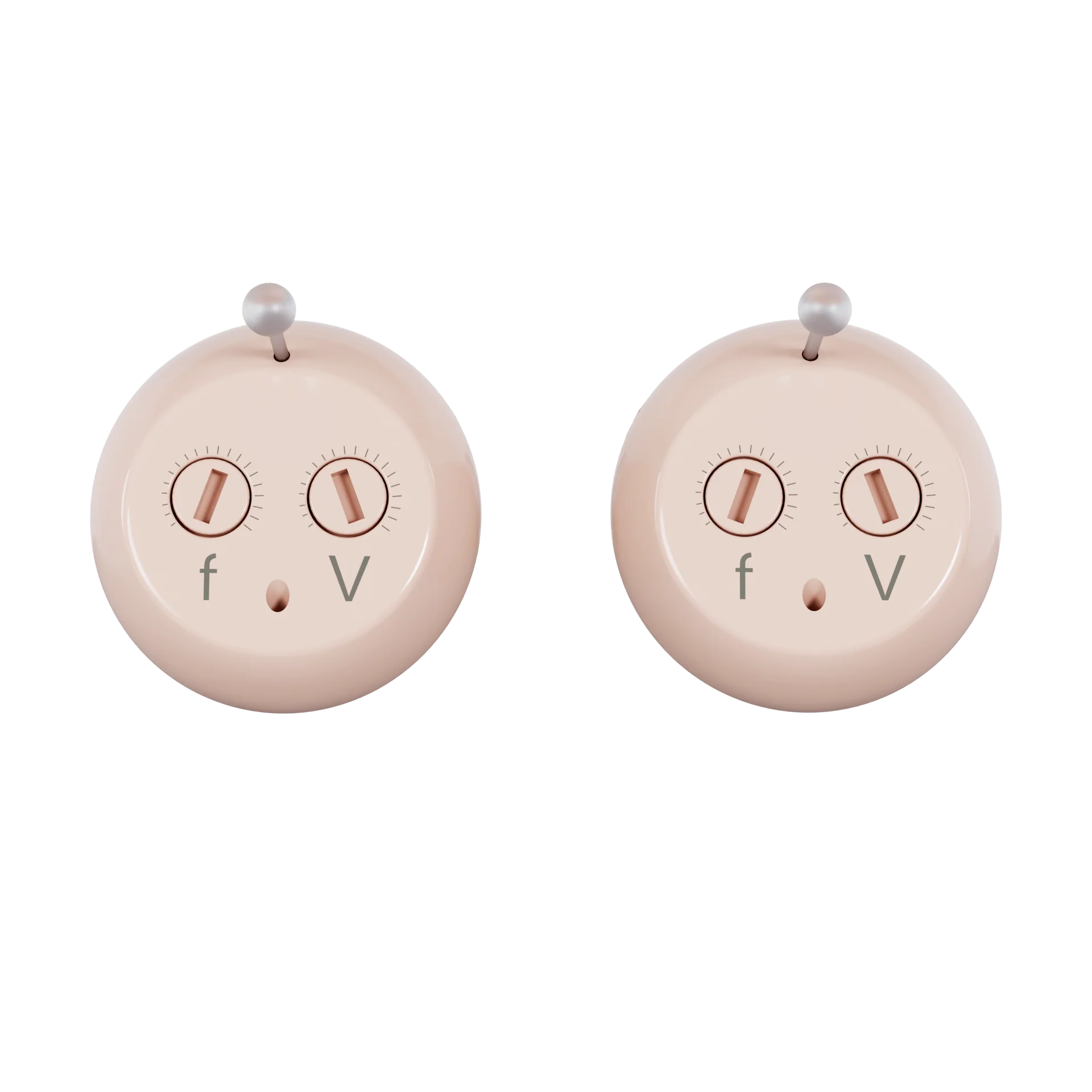 Audien Atom ONE OTC Hearing Aid - Image 4
