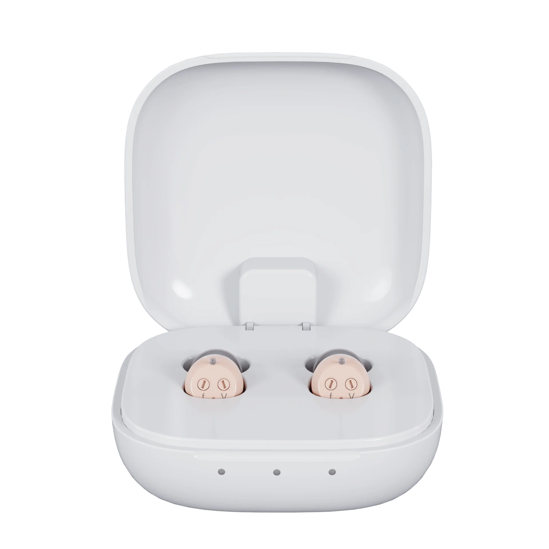 Audien Atom ONE OTC Hearing Aid - Image 5