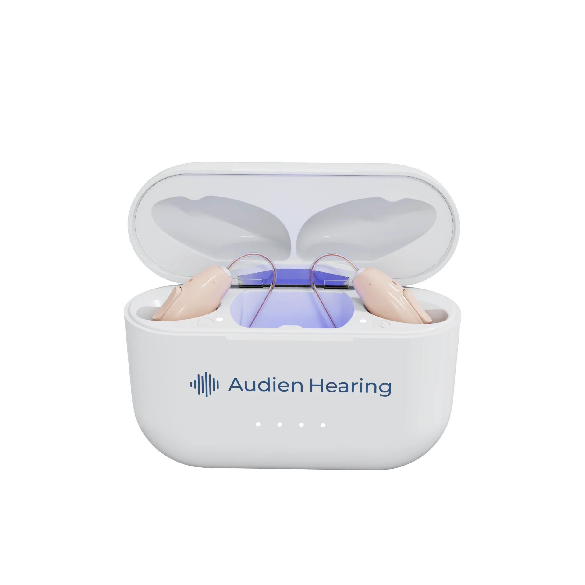 Audien ION Pro 2 OTC Hearing Aids CX - Image 3